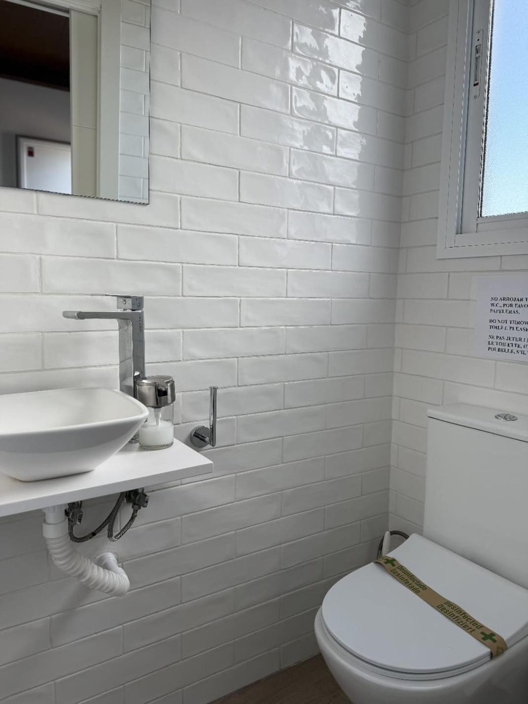 Apartamento Masset